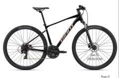 XE ĐẠP THỂ THAO GIANT ROAM 4