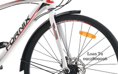 XE ĐẠP THỂ THAO  FONIX FR307