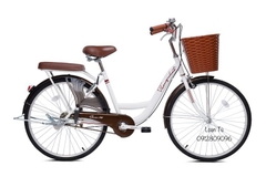 XE ĐẠP THỐNG NHẤT NEW 24