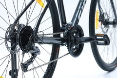 XE ĐẠP ĐƯỜNG PHỐ TOURING GIANT ESCAPE 1 DISC – PHANH ĐĨA, BÁNH 700C – 2021