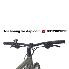Xe đạp đua GIANT OCR 5300