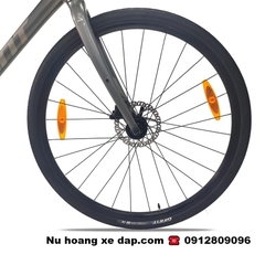 Xe đạp đua GIANT OCR 5300
