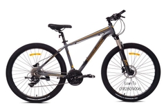XE ĐẠP THỐNG NHẤT SLX 26-01