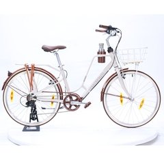 XE ĐẠP MOMENTUM INEED LATTE 26 - 2021