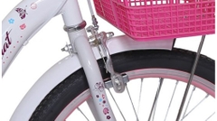 Xe đạp trẻ em Thống Nhất Neo 20-02 20 inch