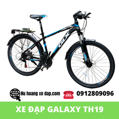 XE ĐẠP ĐỊA HÌNH GALAXY TH19