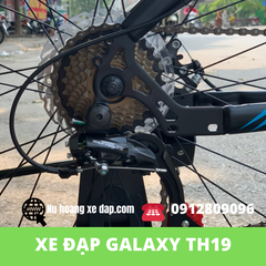XE ĐẠP ĐỊA HÌNH GALAXY TH19