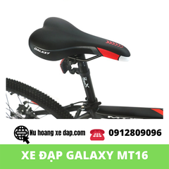 XE ĐẠP ĐỊA HÌNH GALAXY MT16 2022