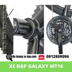 XE ĐẠP ĐỊA HÌNH GALAXY MT16 2022