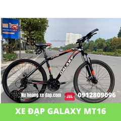 XE ĐẠP ĐỊA HÌNH GALAXY MT16 2022