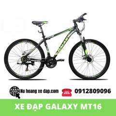 XE ĐẠP ĐỊA HÌNH GALAXY MT16 2022