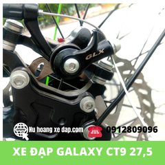 XE ĐẠP ĐỊA HÌNH GALAXY CT9 27,5