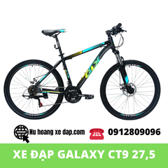 XE ĐẠP ĐỊA HÌNH GALAXY CT9 27,5