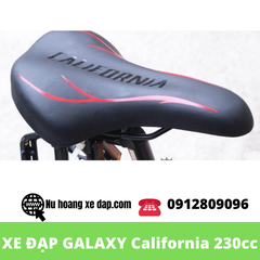 Xe Đạp Thể Thao California 230cc