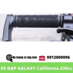 Xe Đạp Thể Thao California 230cc