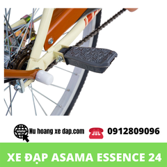 Xe Đạp Thành Phố Asama Essence 24``