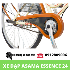 Xe Đạp Thành Phố Asama Essence 24``