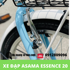 XE ĐẠP TRẺ EM ASAMA ESSENCE 20 (PU20)