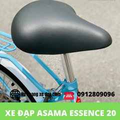 XE ĐẠP TRẺ EM ASAMA ESSENCE 20 (PU20)