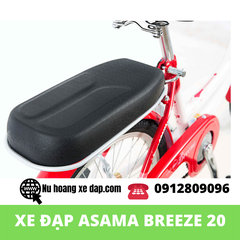 XE ĐẠP TRẺ EM ASAMA BREEZE 20