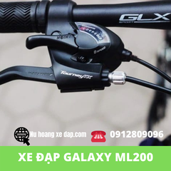 Xe Đạp Thể Thao Galaxy ML200