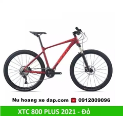 Xe Đạp Giant XTC 800 Plus (2021)