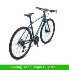 Xe Đạp Giant Escape 1 2022