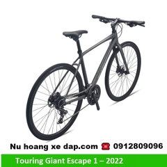 Xe Đạp Giant Escape 1 2022