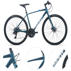 Xe Đạp Giant Escape 1 2022