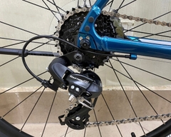 Xe Đạp Giant Escape 1 2022