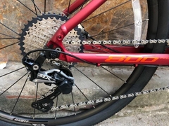 Xe Đạp Giant XTC 800 Plus (2021)
