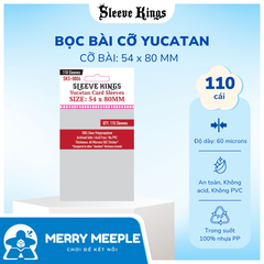 sleeve-kings-yucatan-54-x-80-mm-110-sleeve-pack