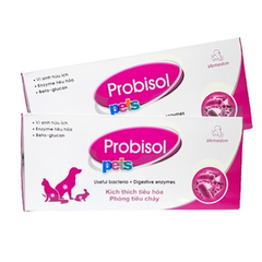 Men tiêu hóa Probisol - gói 5g | Golden Pet Shop Biên Hòa