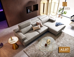 Sofa góc AL07