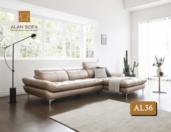 Sofa góc AL36
