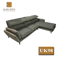 Sofa mẫu Châu Âu UK98