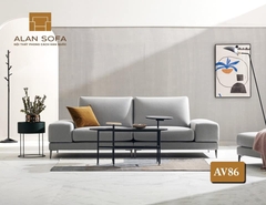 Alan Sofa - Xưởng sofa cao cấp
