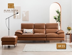 Alan Sofa - Xưởng sofa cao cấp