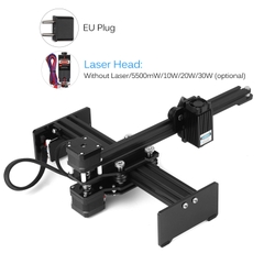 Máy Khắc Laser CNC 30W Mini