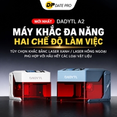 Máy Khắc Laser Mini DADYTL A2