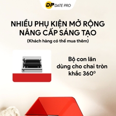 Máy Khắc Laser Mini DADYTL A2