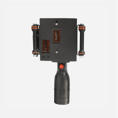 Máy In Date Cầm Tay DCJET 530 Plus