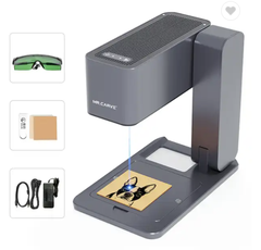 Máy khắc laser cầm tay C1