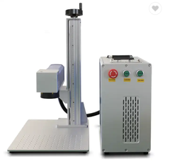 Máy Khắc Laser Kim Loại Mini