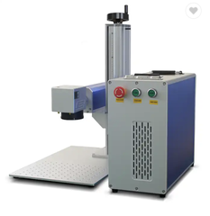 Máy Khắc Laser Kim Loại Mini