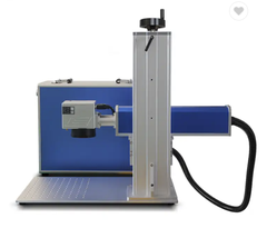 Máy Khắc Laser Kim Loại Mini