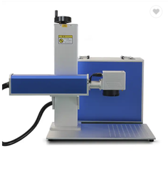 Máy Khắc Laser Kim Loại Mini