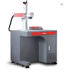 Máy Khắc Laser Kim Loại