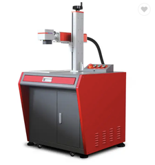 Máy Khắc Laser Kim Loại