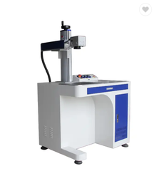 Máy Khắc Laser Kim Loại